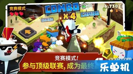 竞技宝one